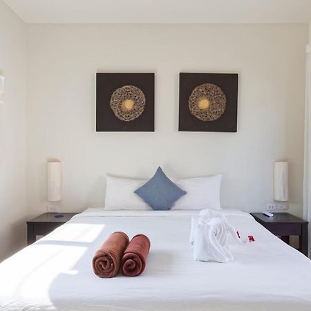 Foxtail Palm Villa Rawai ภายนอก รูปภาพ