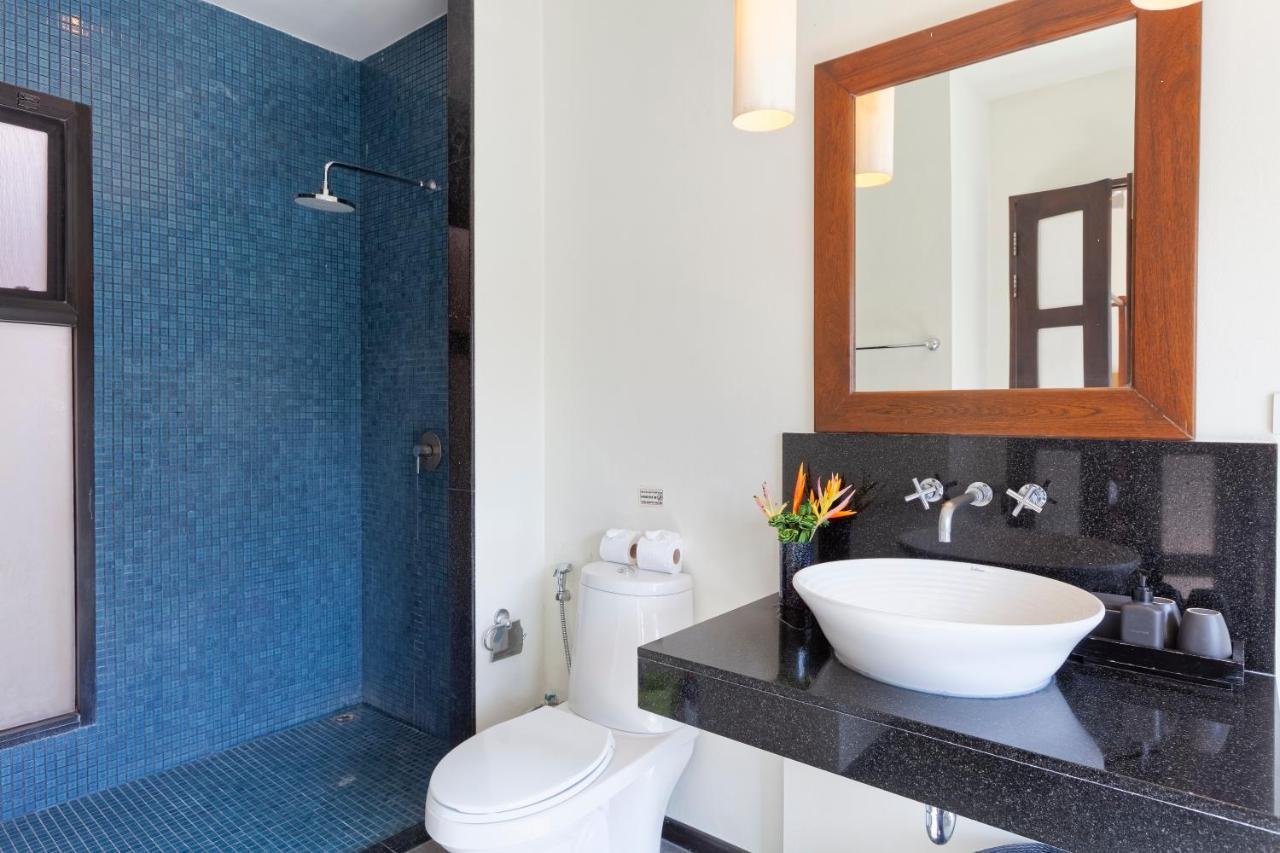 Foxtail Palm Villa Rawai ภายนอก รูปภาพ