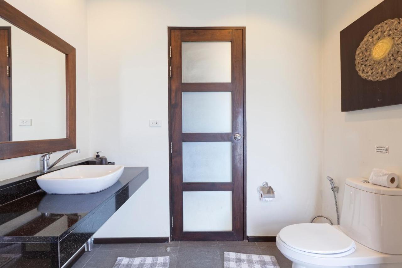 Foxtail Palm Villa Rawai ภายนอก รูปภาพ