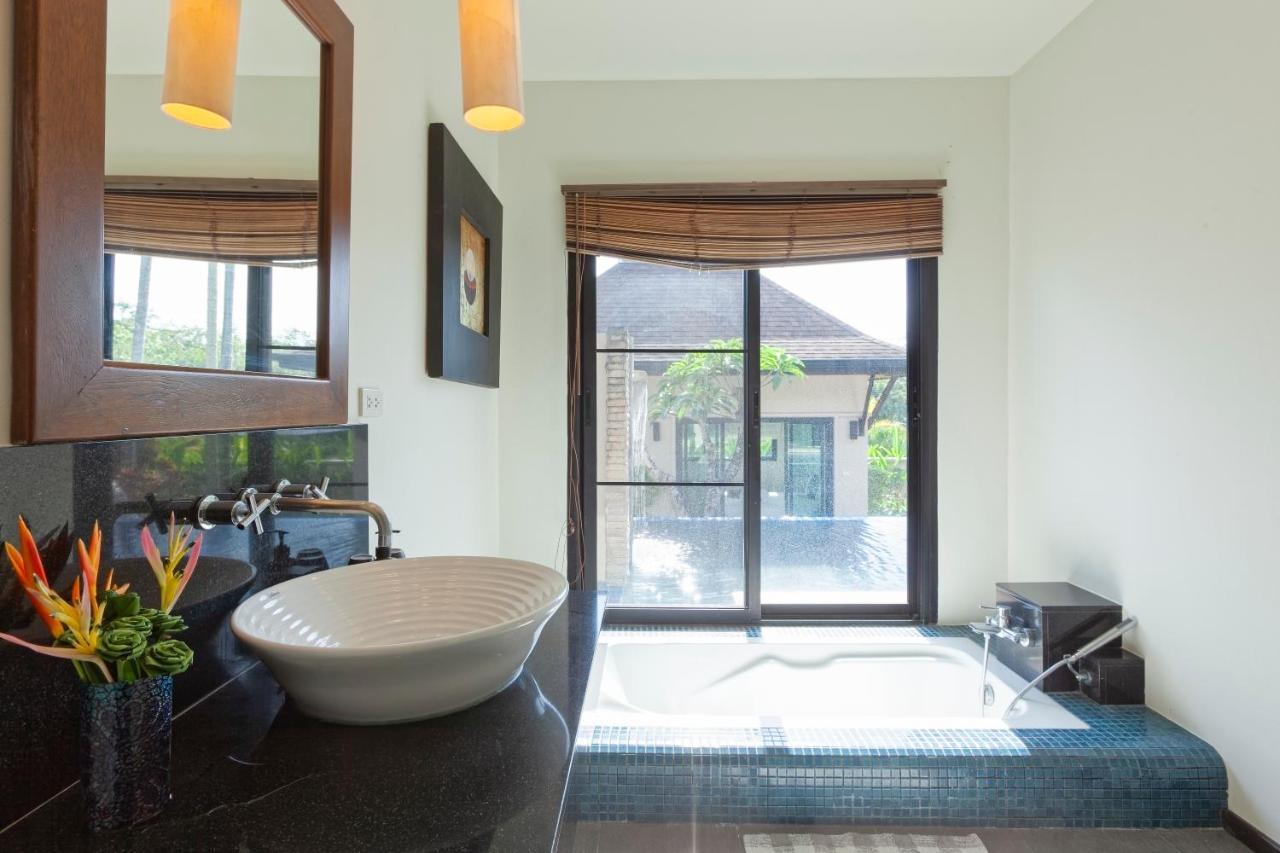 Foxtail Palm Villa Rawai ภายนอก รูปภาพ