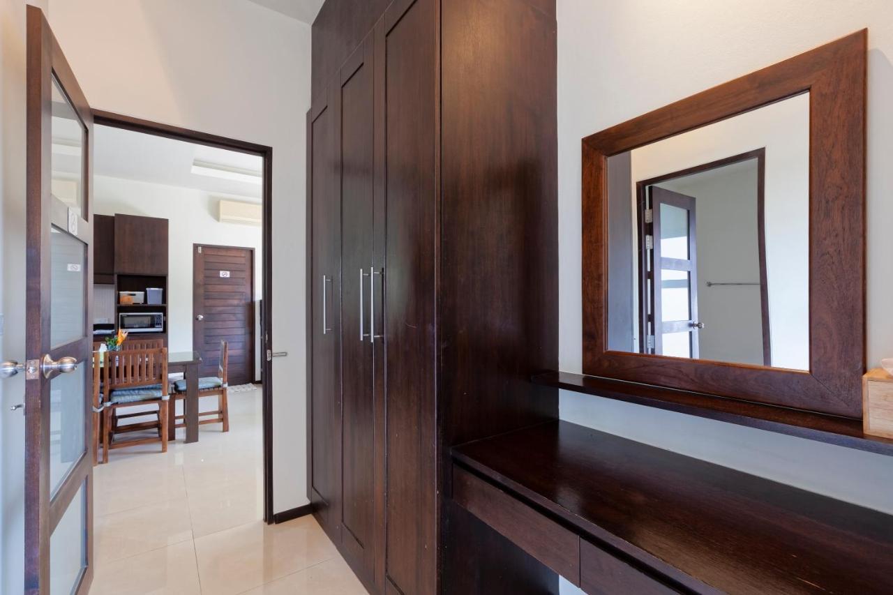 Foxtail Palm Villa Rawai ภายนอก รูปภาพ
