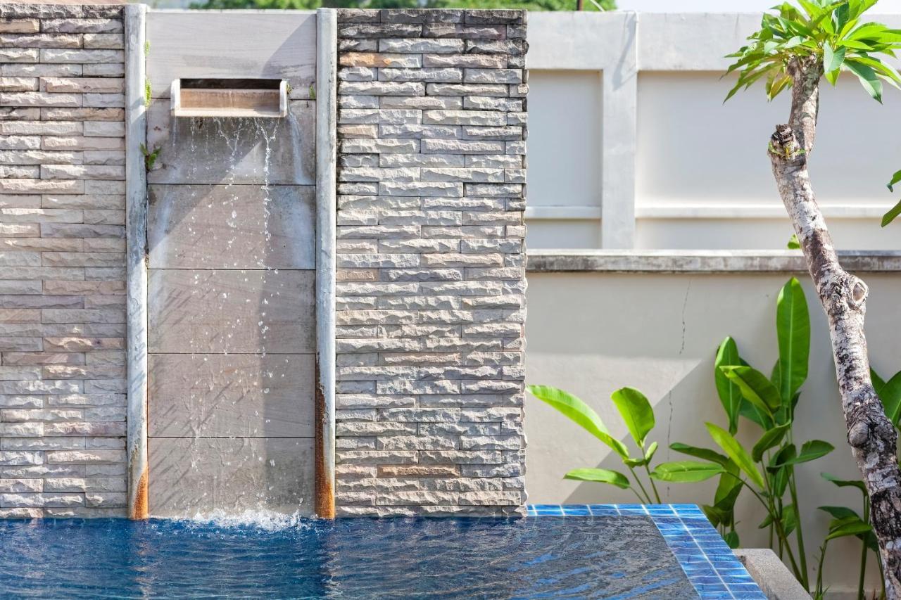Foxtail Palm Villa Rawai ภายนอก รูปภาพ