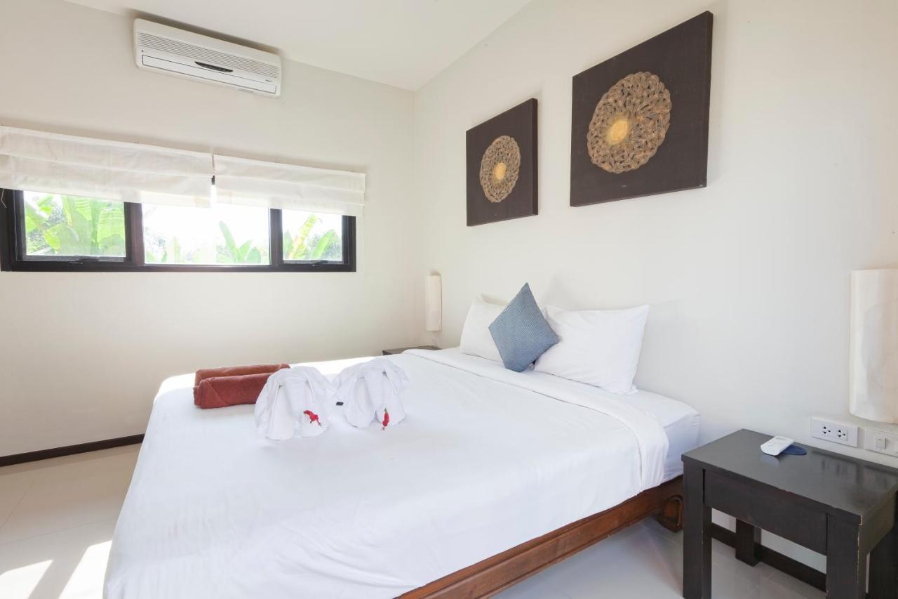 Foxtail Palm Villa Rawai ภายนอก รูปภาพ